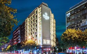 Imperial Plus Urban Smart Hotel Thessaloniki